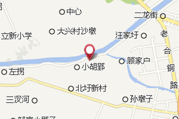 大胡郢 大胡郢