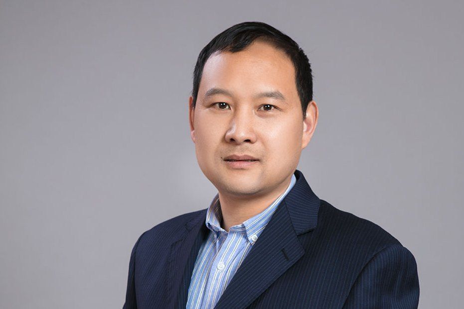 李廣偉(中國科學院國家天文台副研究員) 李廣偉(中國科學院國家天文台副研究員)