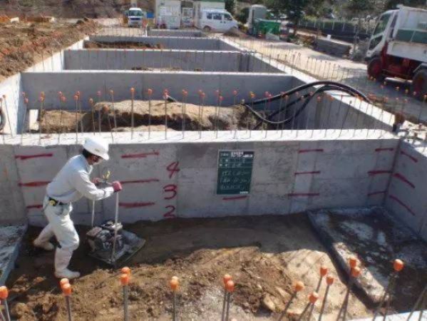 房心回填土 房心回填土