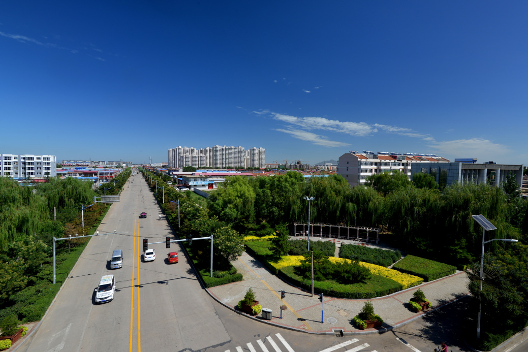 王宜莊村 王宜莊村