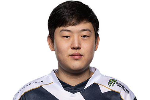 TACTICAL(《英雄聯盟》職業選手) TACTICAL(《英雄聯盟》職業選手)
