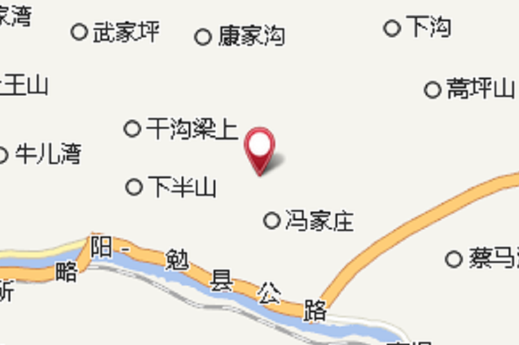 田家莊科 田家莊科