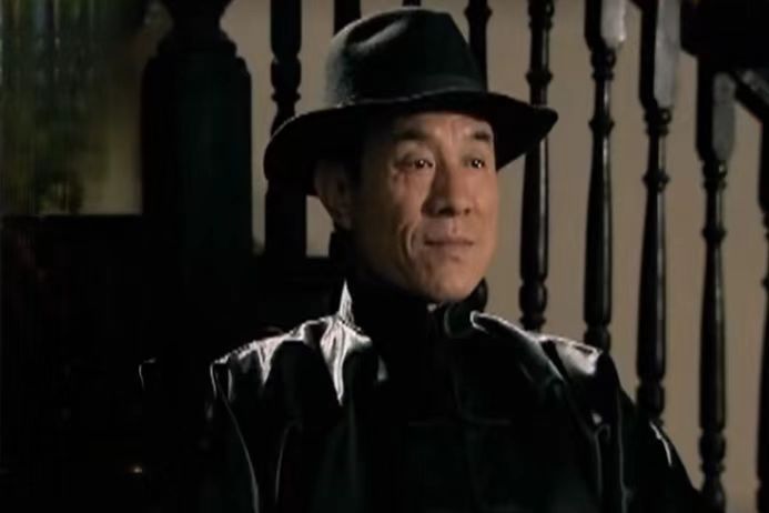 王鼎松 王鼎松