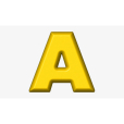 a(字母) a(字母)