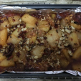 麻辣冬瓜 麻辣冬瓜