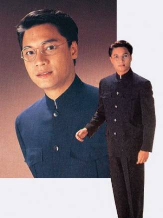容嘉勵