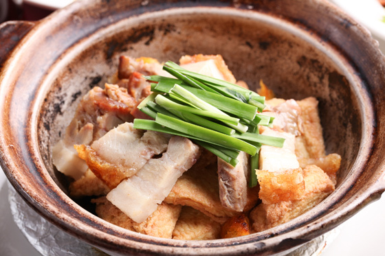 大馬站煲 大馬站煲