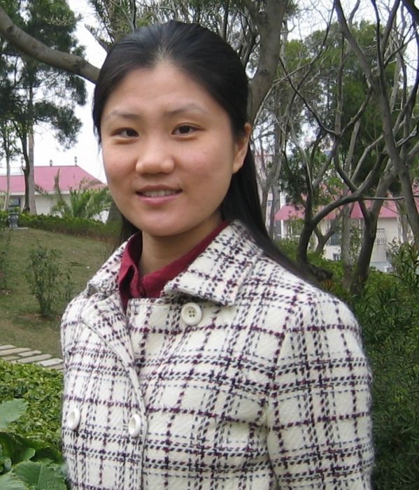 梁慧瑜 梁慧瑜
