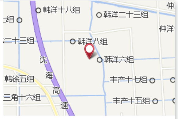 倒窯橋 倒窯橋