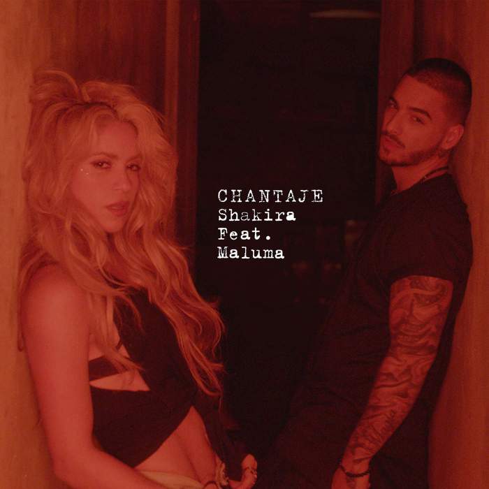 Chantaje Chantaje