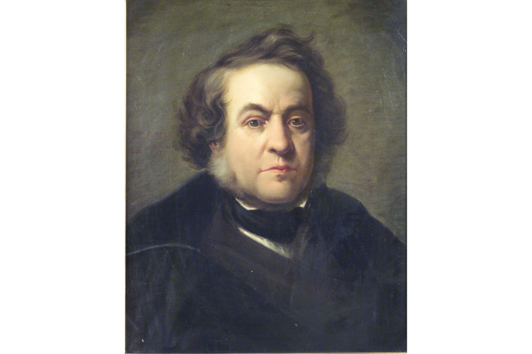 Luigi Rossini Luigi Rossini