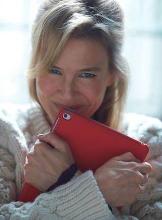 蕾妮·齊薇格(Renee Zellweger) 蕾妮·齊薇格(Renee Zellweger)