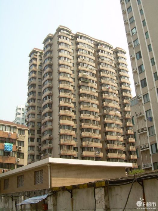 大聞公寓 大聞公寓