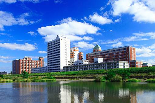 大阪工業大學