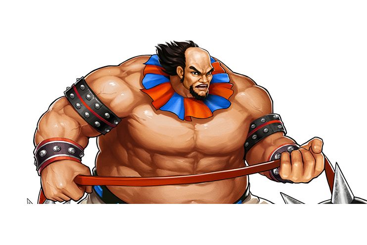 許褚(遊戲《三國戰紀》中的武將) 許褚(遊戲《三國戰紀》中的武將)