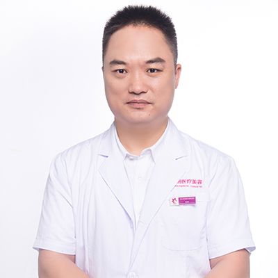 高敏(長沙美研醫療美容醫生) 高敏(長沙美研醫療美容醫生)
