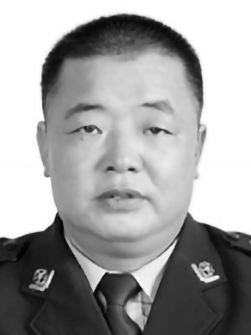 王天兵(甘肅省酒泉市公安局玉門油田分局生活基地派出所原一級警長) 王天兵(甘肅省酒泉市公安局玉門油田分局生活基地派出所原一級警長)