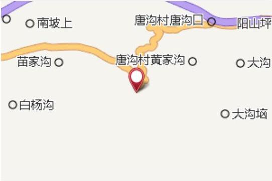 向家老院 向家老院