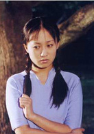 其實不想走(2001年馬進執導電視劇)