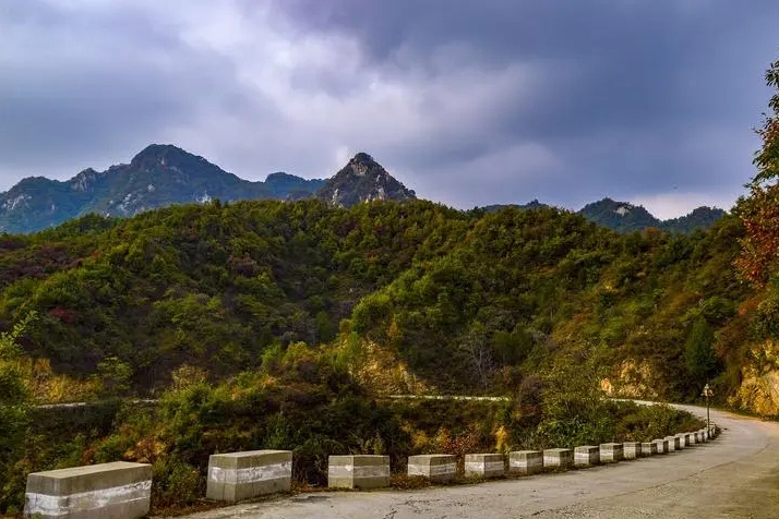 馬楊公路 馬楊公路