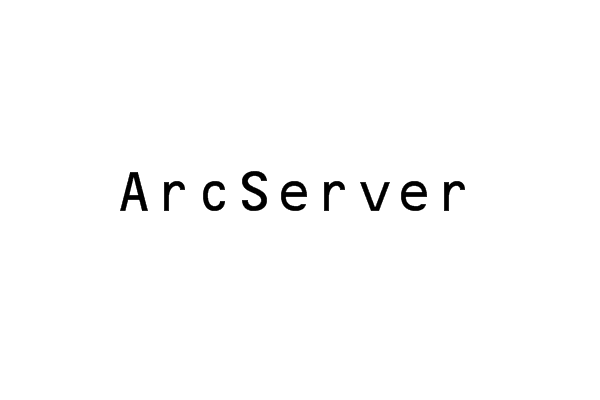 ArcServer