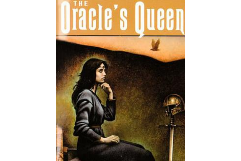 The Oracle\x27s Queen The Oracle\x27s Queen