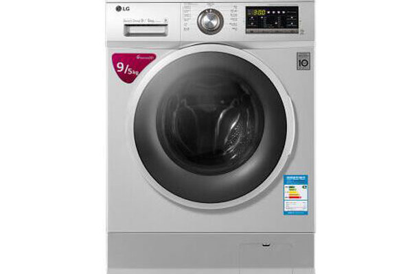LG WD-BH455D2 LG WD-BH455D2