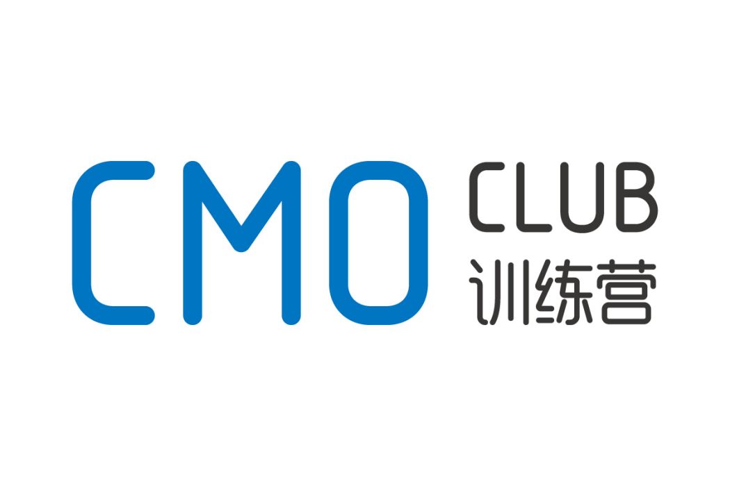 CMO訓練營 CMO訓練營