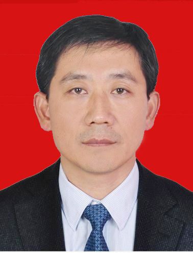孫長虹(陝西省韓城市人民政府副市長)
