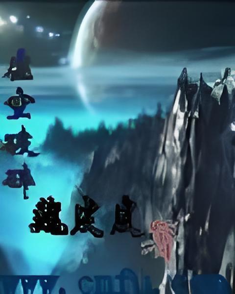 虛空破碎(《哈利·波特》衍生純愛同人小說)