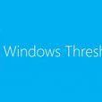 Windows Threshold