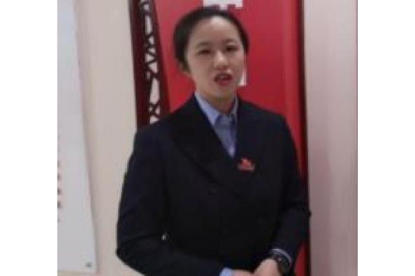馬楠(西安翻譯學院教師) 馬楠(西安翻譯學院教師)