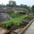岩落廠村