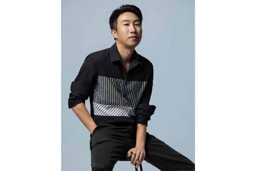 唐坤(設計師) 唐坤(設計師)