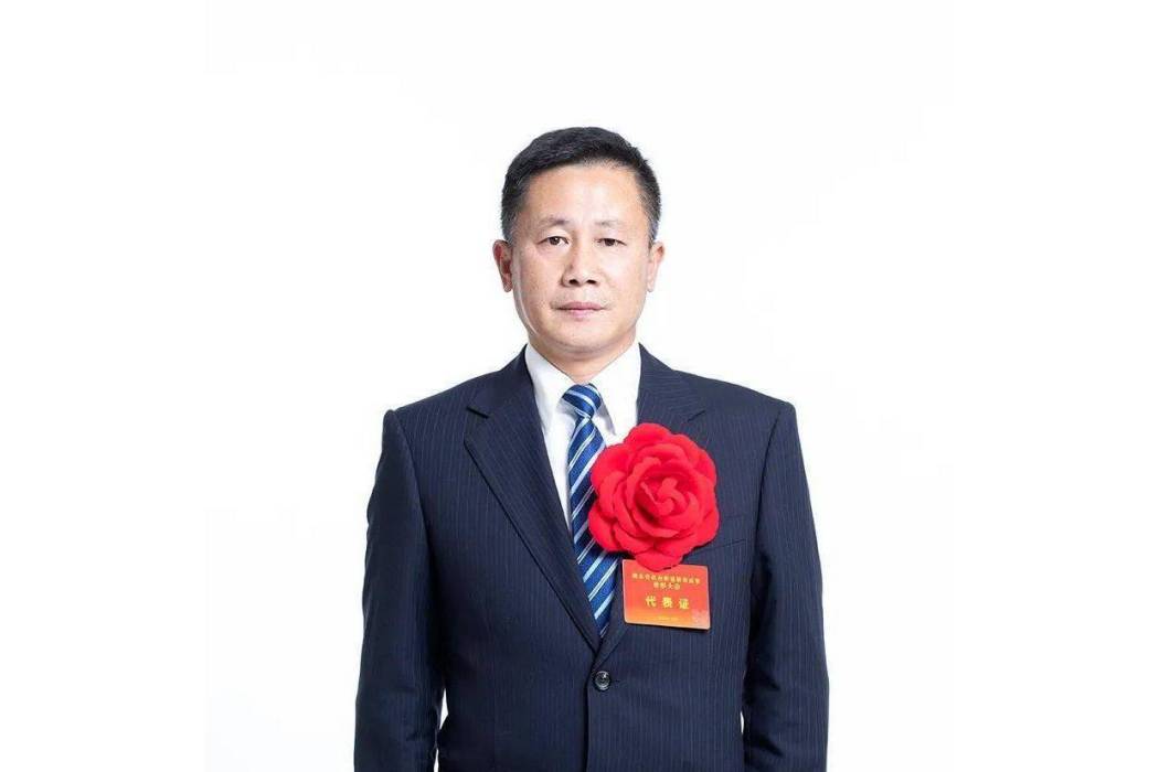 劉長保(黃石市城市公交集團通順分公司駕駛員)