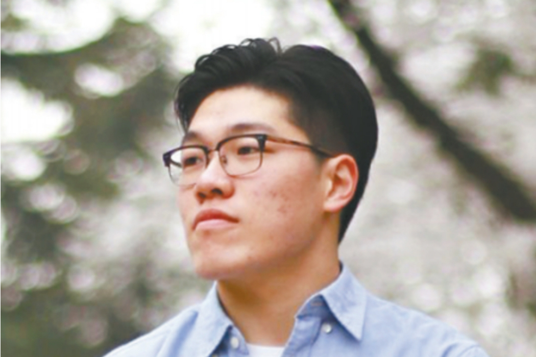 吳亦凡(武漢大學博士生) 吳亦凡(武漢大學博士生)