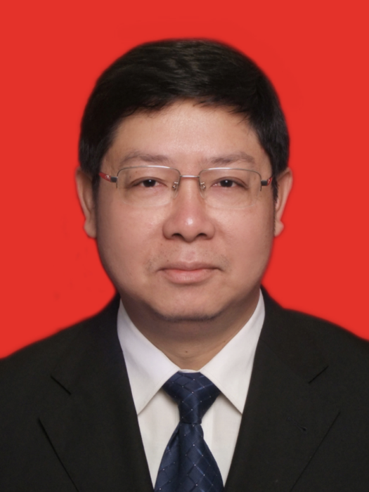 周斌(郴州市工業和信息化局黨組副書記、副局長) 周斌(郴州市工業和信息化局黨組副書記、副局長)