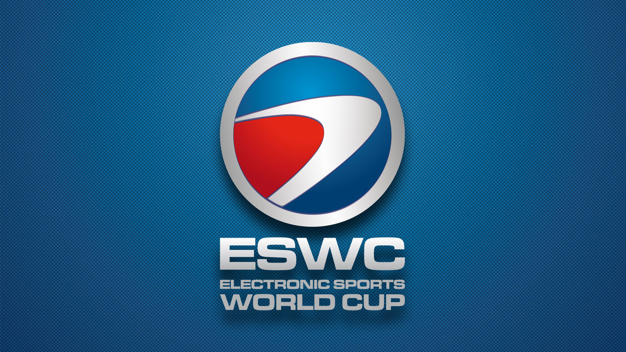 電子競技世界盃(ESWC)