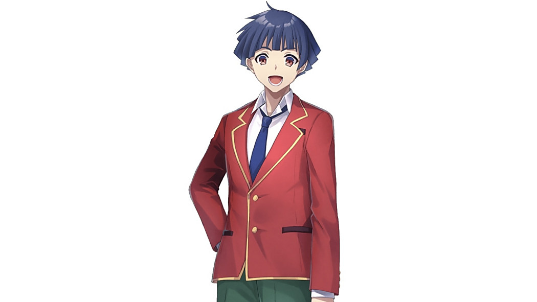 柴田颯 柴田颯