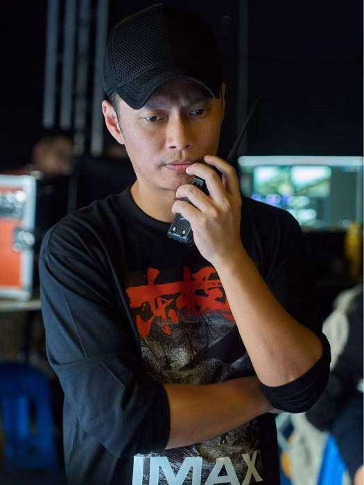 劉振(導演) 劉振(導演)