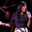 娜塔莉·科爾(Natalie Cole) 娜塔莉·科爾(Natalie Cole)