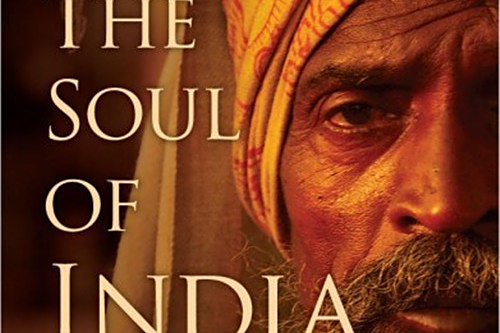 The Soul of India The Soul of India
