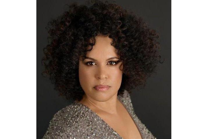 Christine Anu Christine Anu