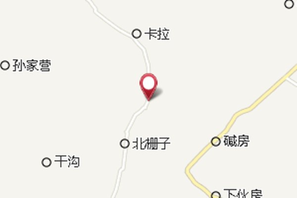 羊鹿溝門 羊鹿溝門