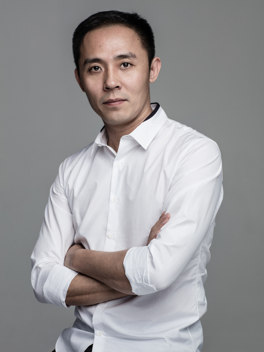 高琛(製片人) 高琛(製片人)