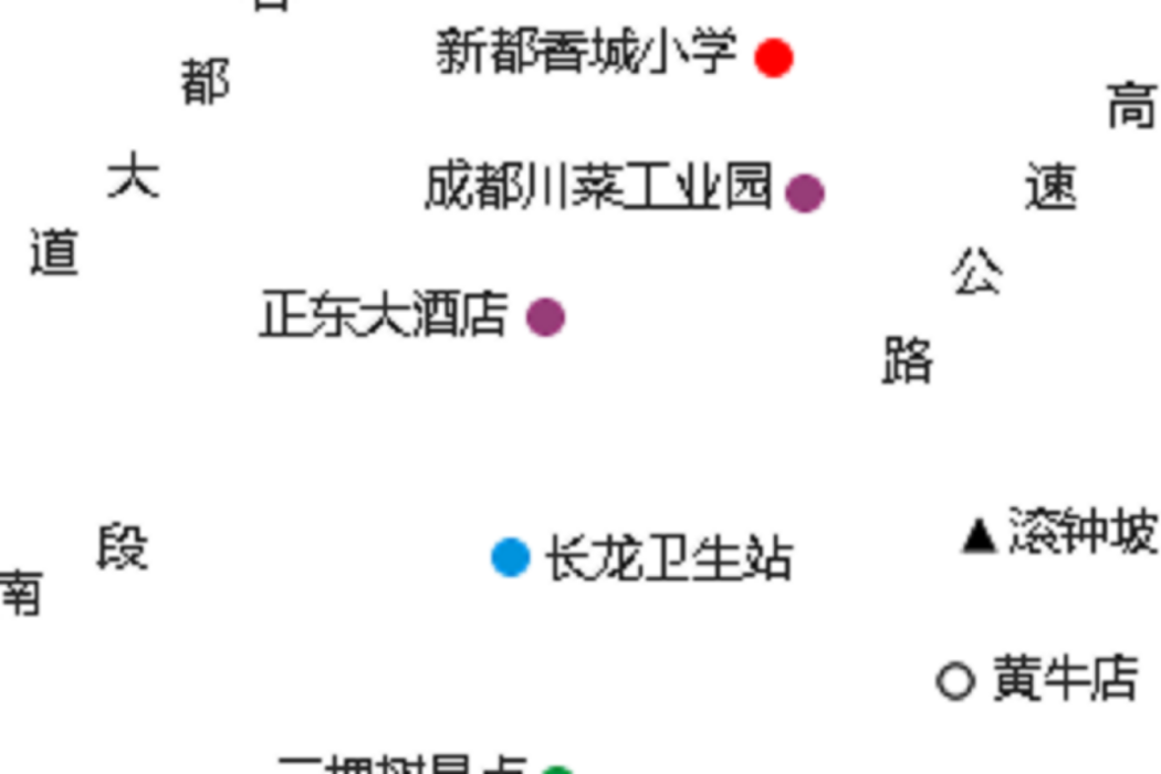 任家墳壩