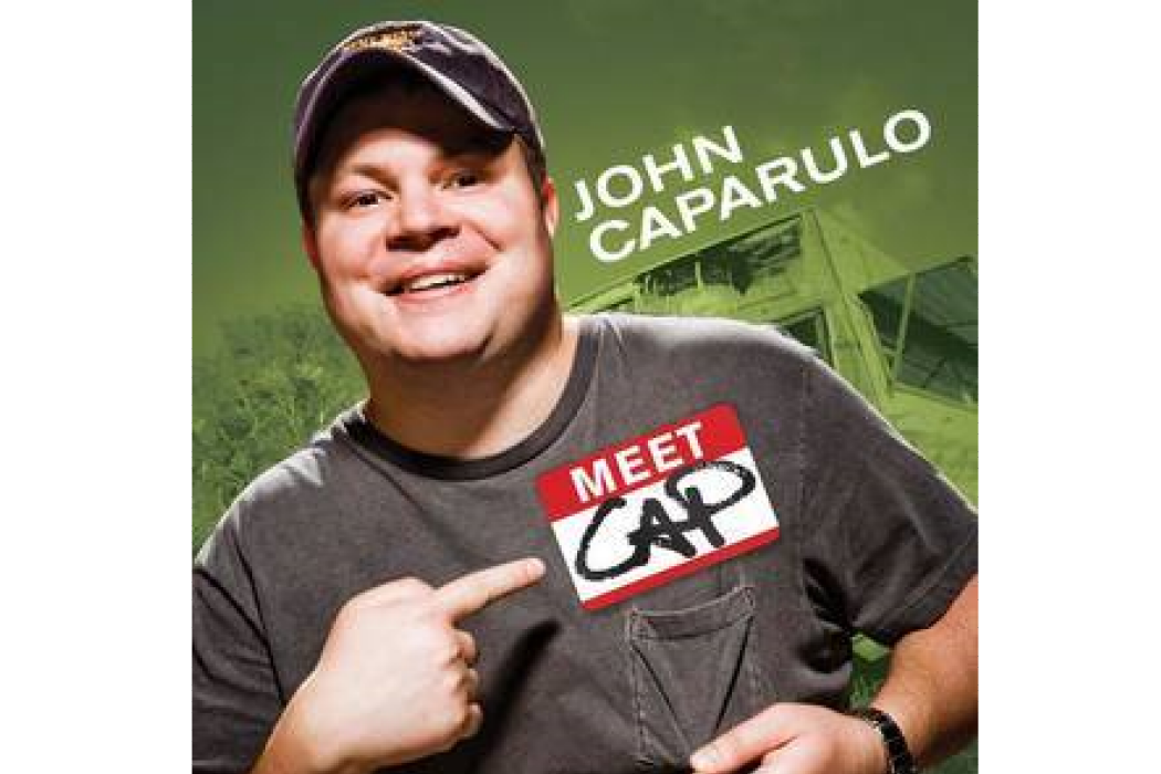 John Caparulo John Caparulo