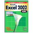 Microsoft Excel 2002 Microsoft Office xp 応用
