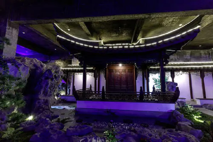 香山工坊 香山工坊