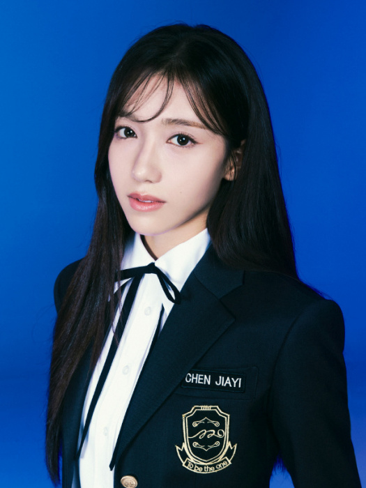 陳佳儀(美籍華裔女歌手) 陳佳儀(美籍華裔女歌手)
